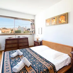 Résidence Beauséjour Appartement