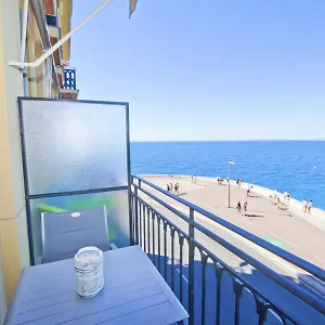 Promenade - Rocamare Promenade Appartement